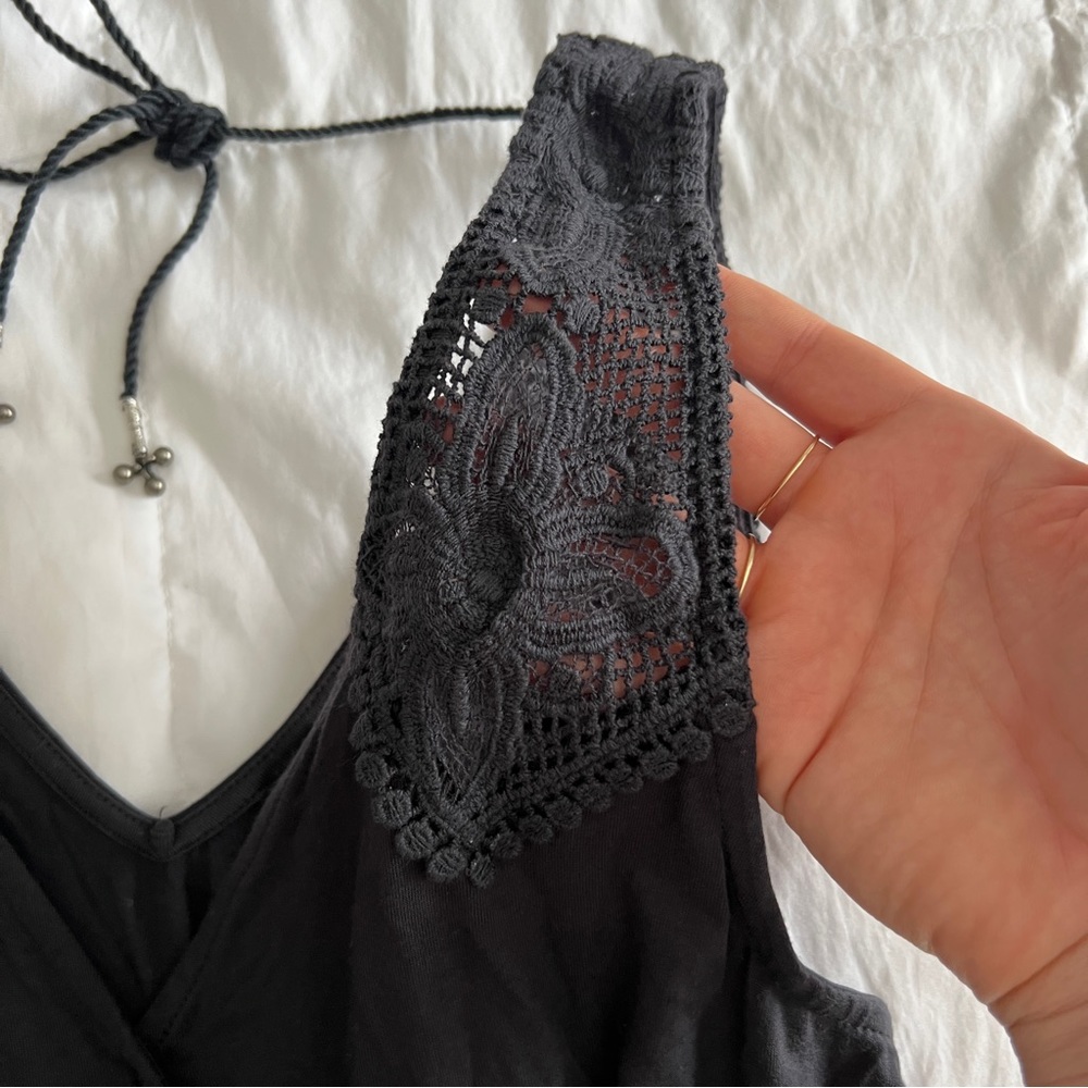 AEO tank